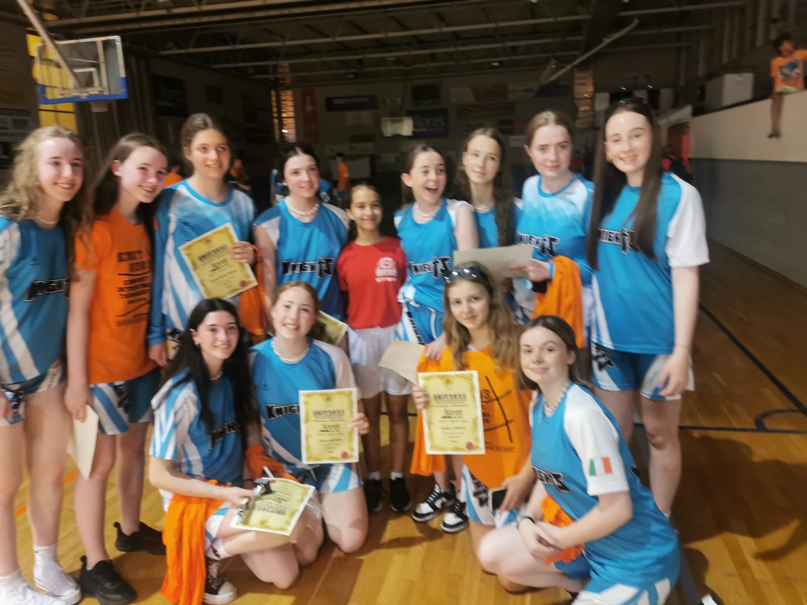 U16G awards ceremony.JPG