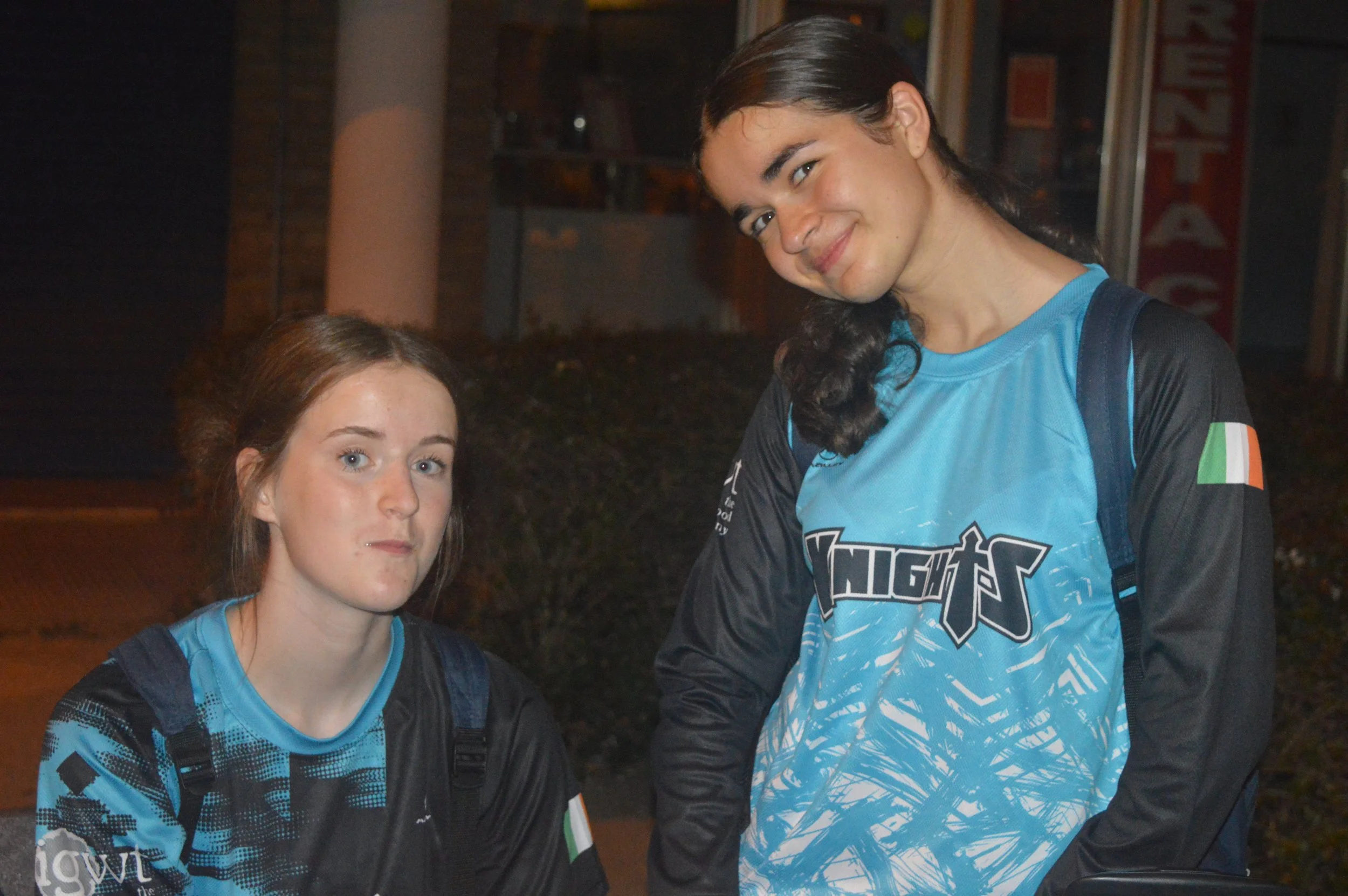Niamh & Sanaa.JPG