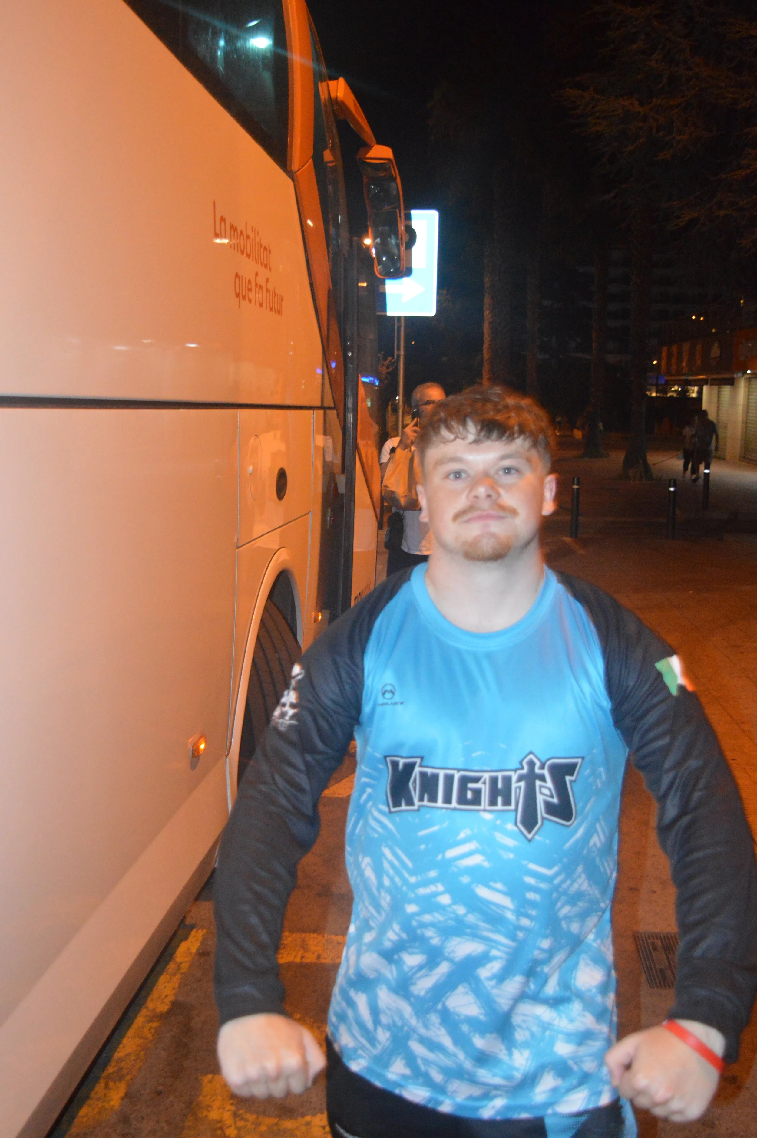 Tom ready for off.JPG