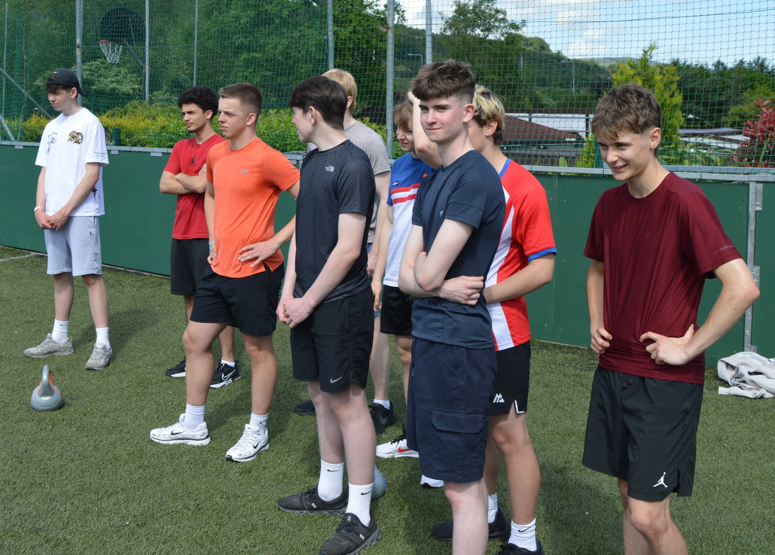 Morning session U18 Boys.JPG