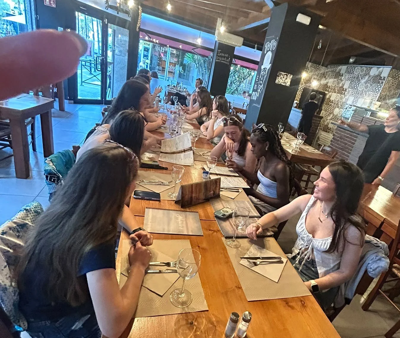 U16 Girls meal.jpeg