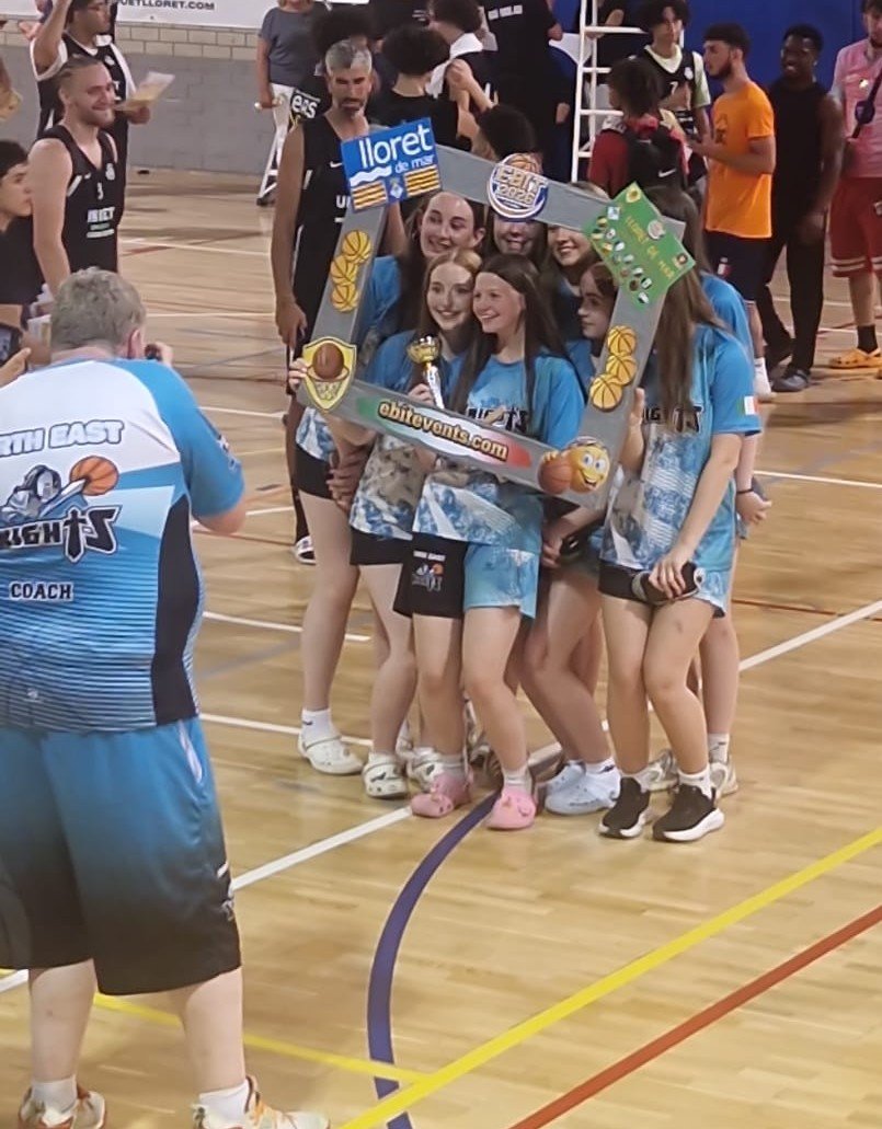 U18 Girls and Brian.jpeg