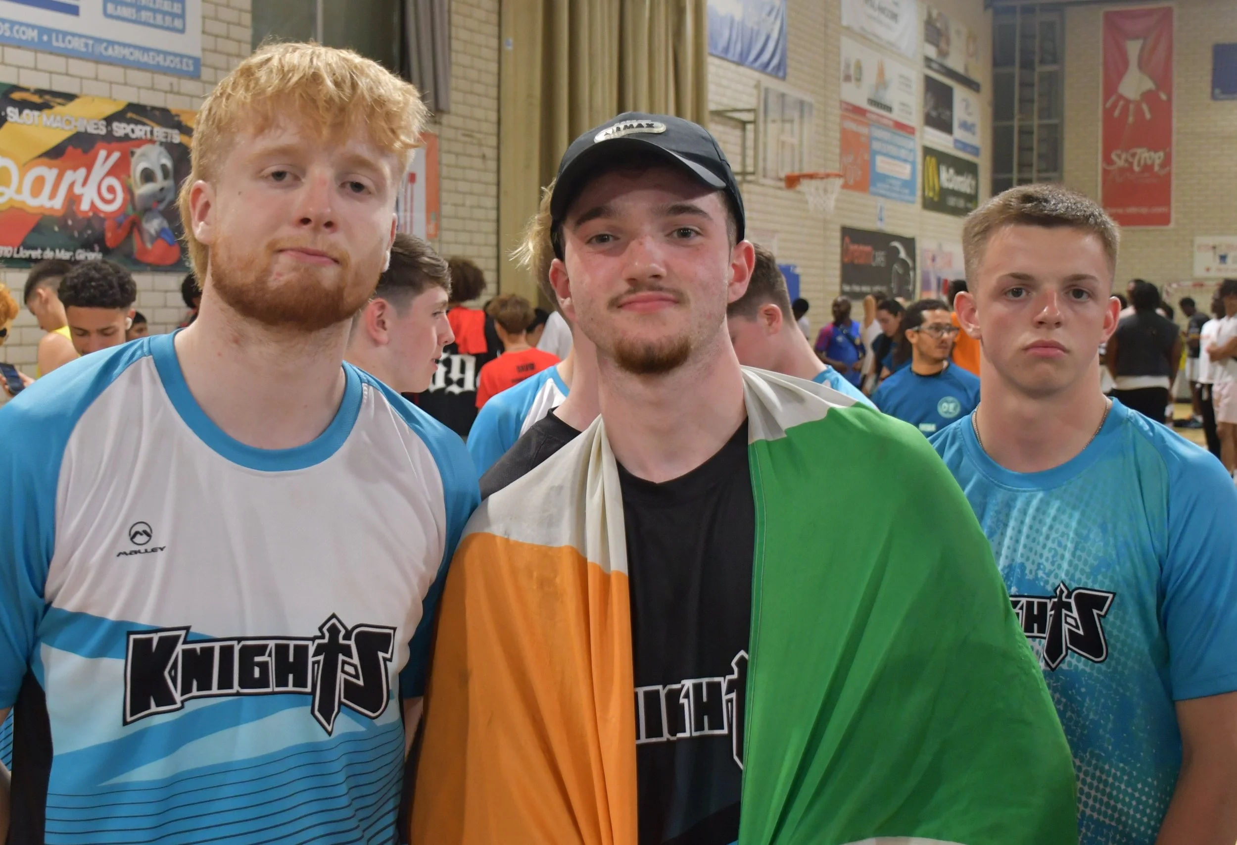 U18 Boys at closing.JPG