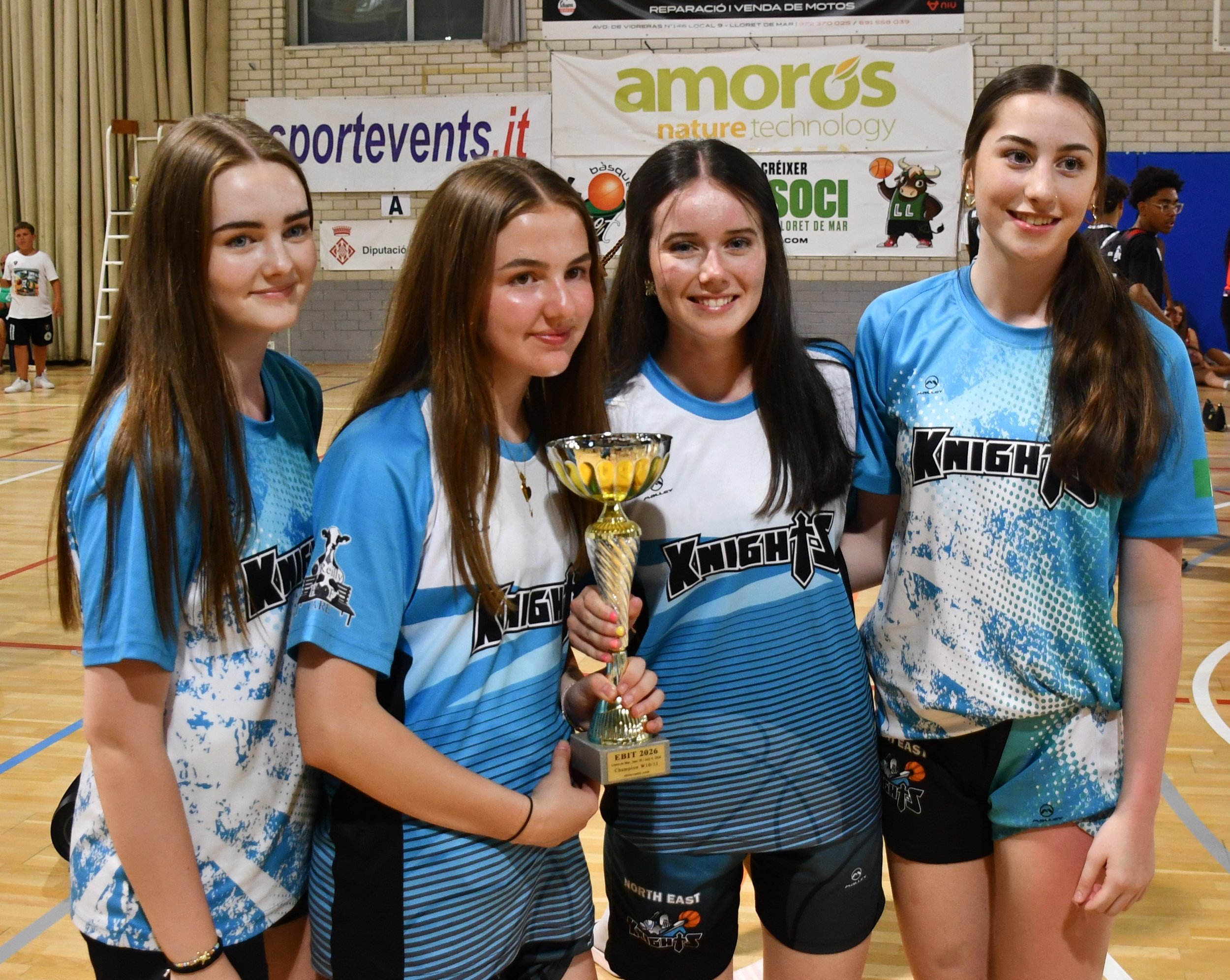 U16 Girls closing celebrations.JPG