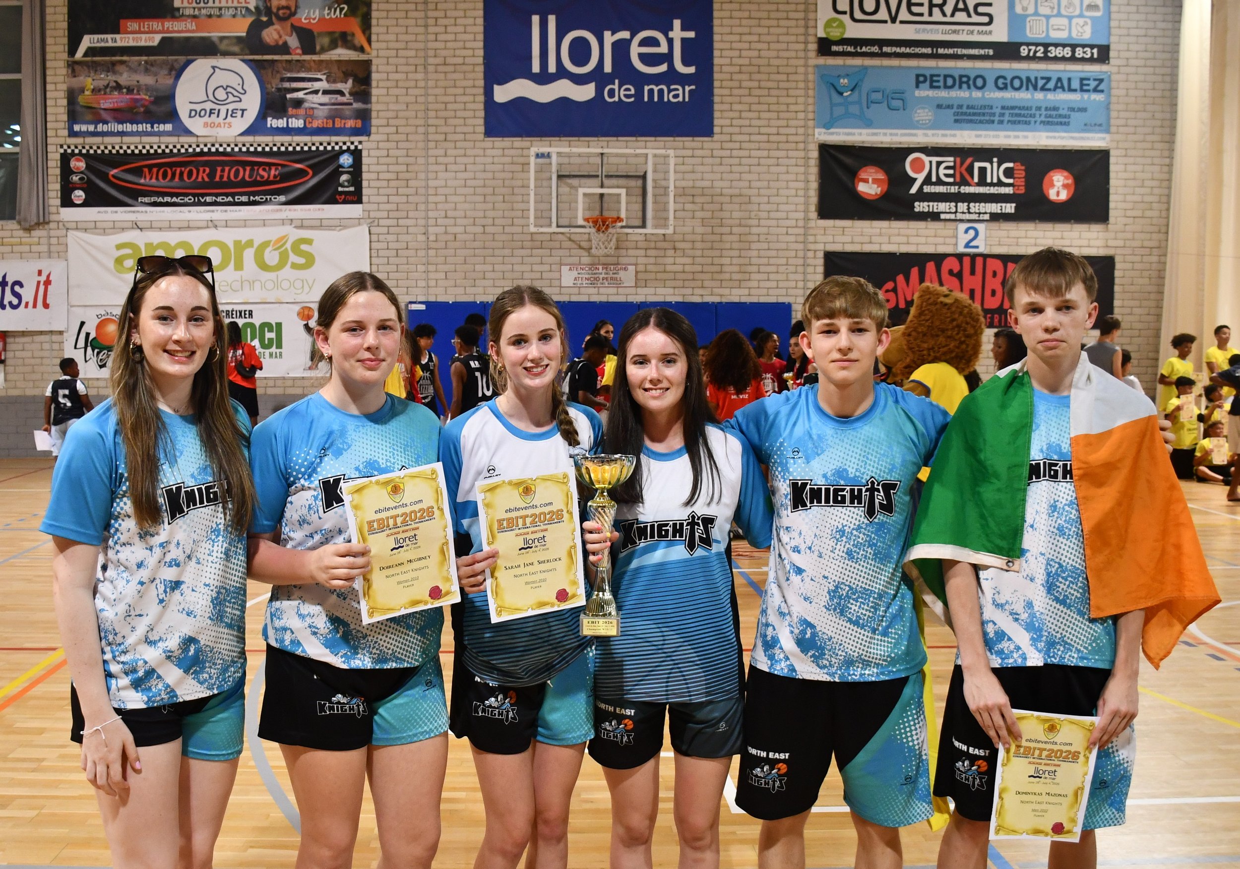 Cavan lakers NE Knights 2.JPG
