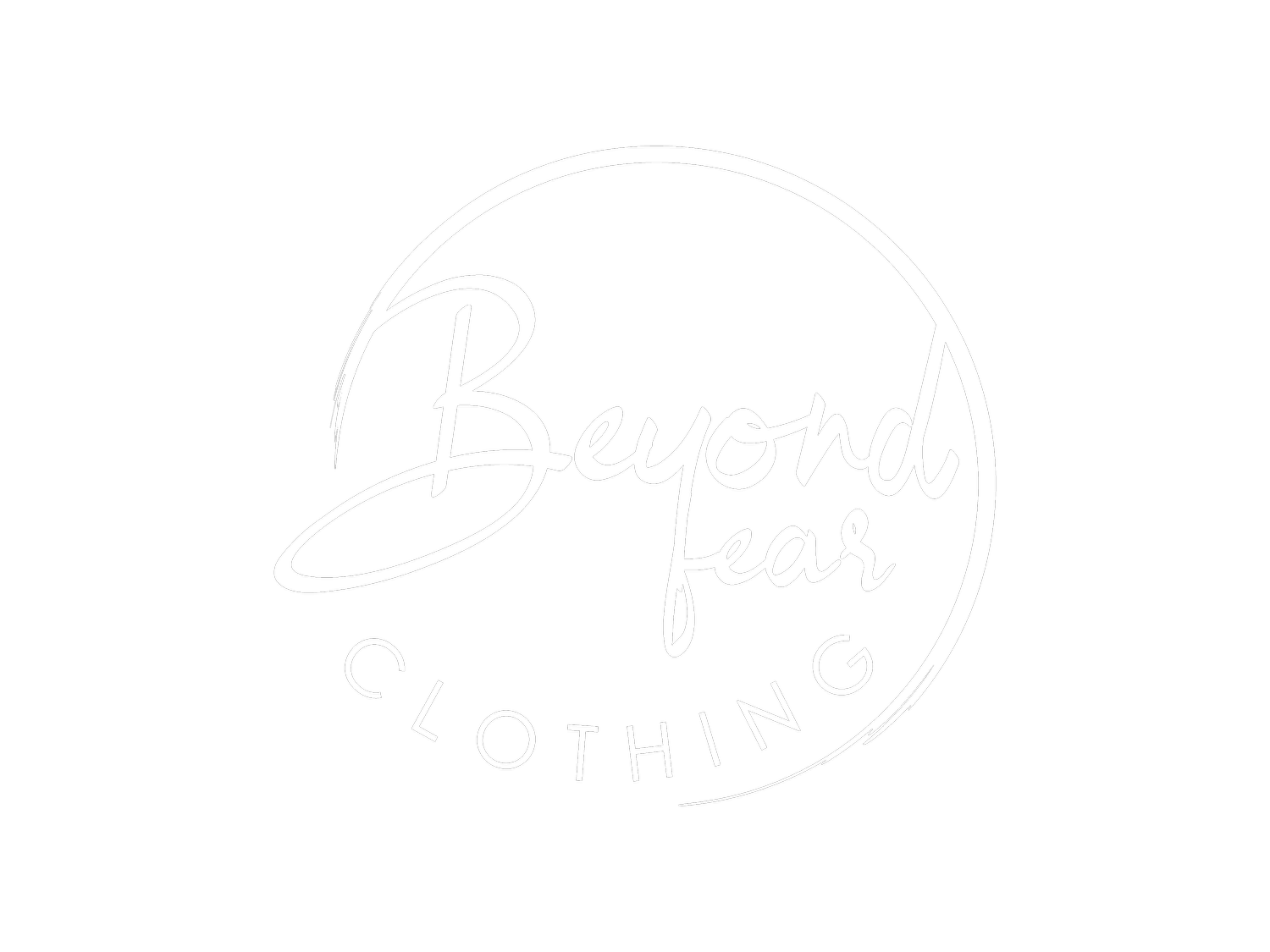 Beyond Fear Clothing