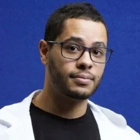 Andrey Gomes De Oliveira