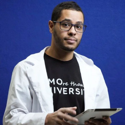 Andrey Gomes De Oliveira