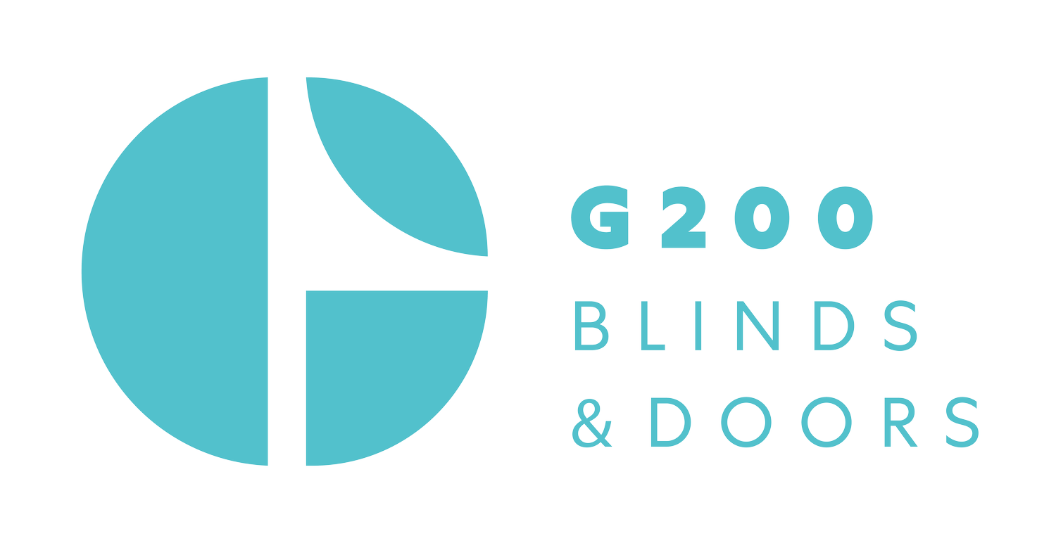 G200 Blinds and Doors
