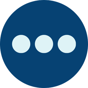 Three Dots Icon