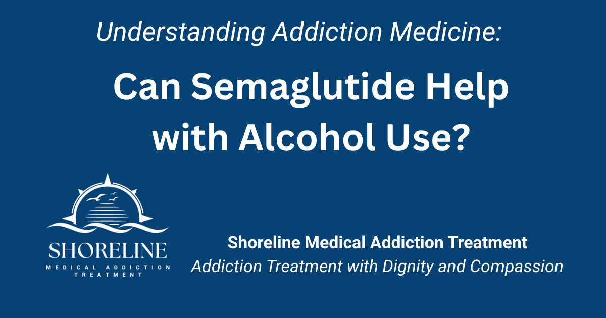 Can Semaglutide Help with Alcohol Cravings?