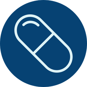Pill Icon