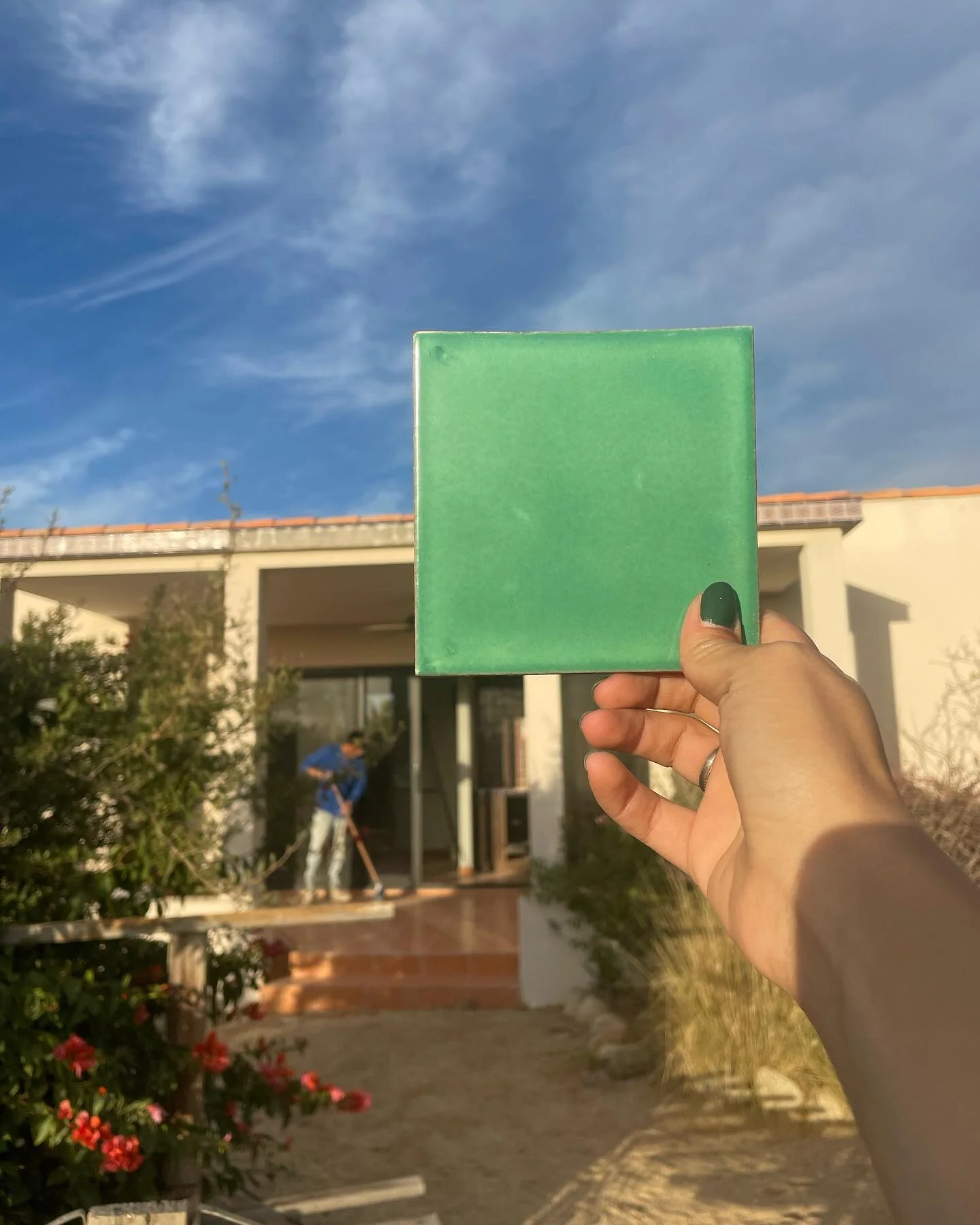 We are working on some Creative Fun Projects in Baja ! Stay Tuned !