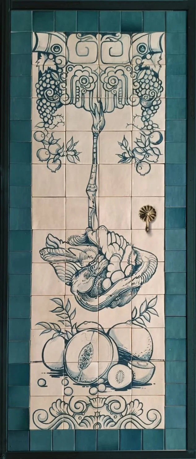 DEATH WAS SUPPOSED TO BE BEAUTIFUL