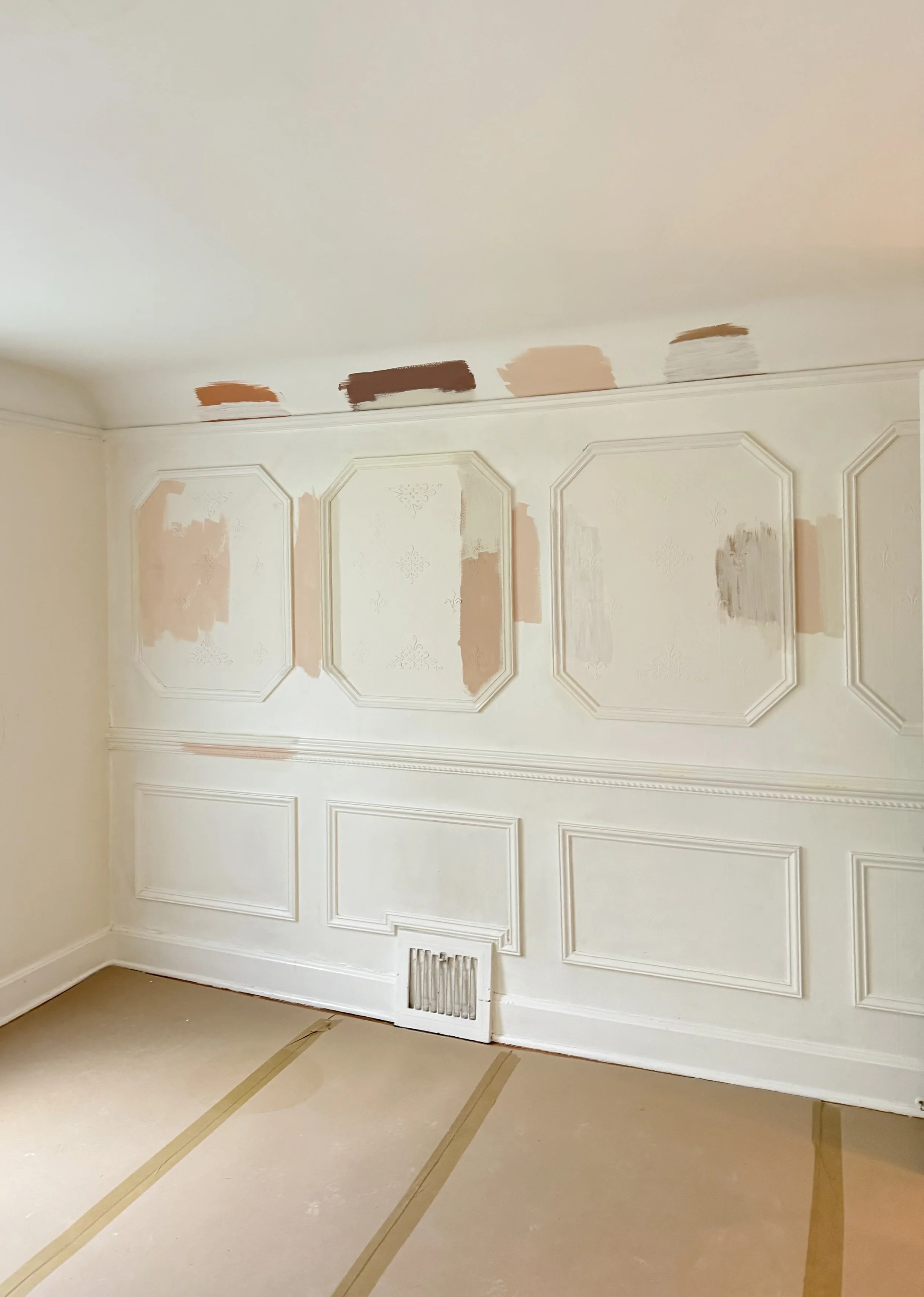 Farrow & Ball Project