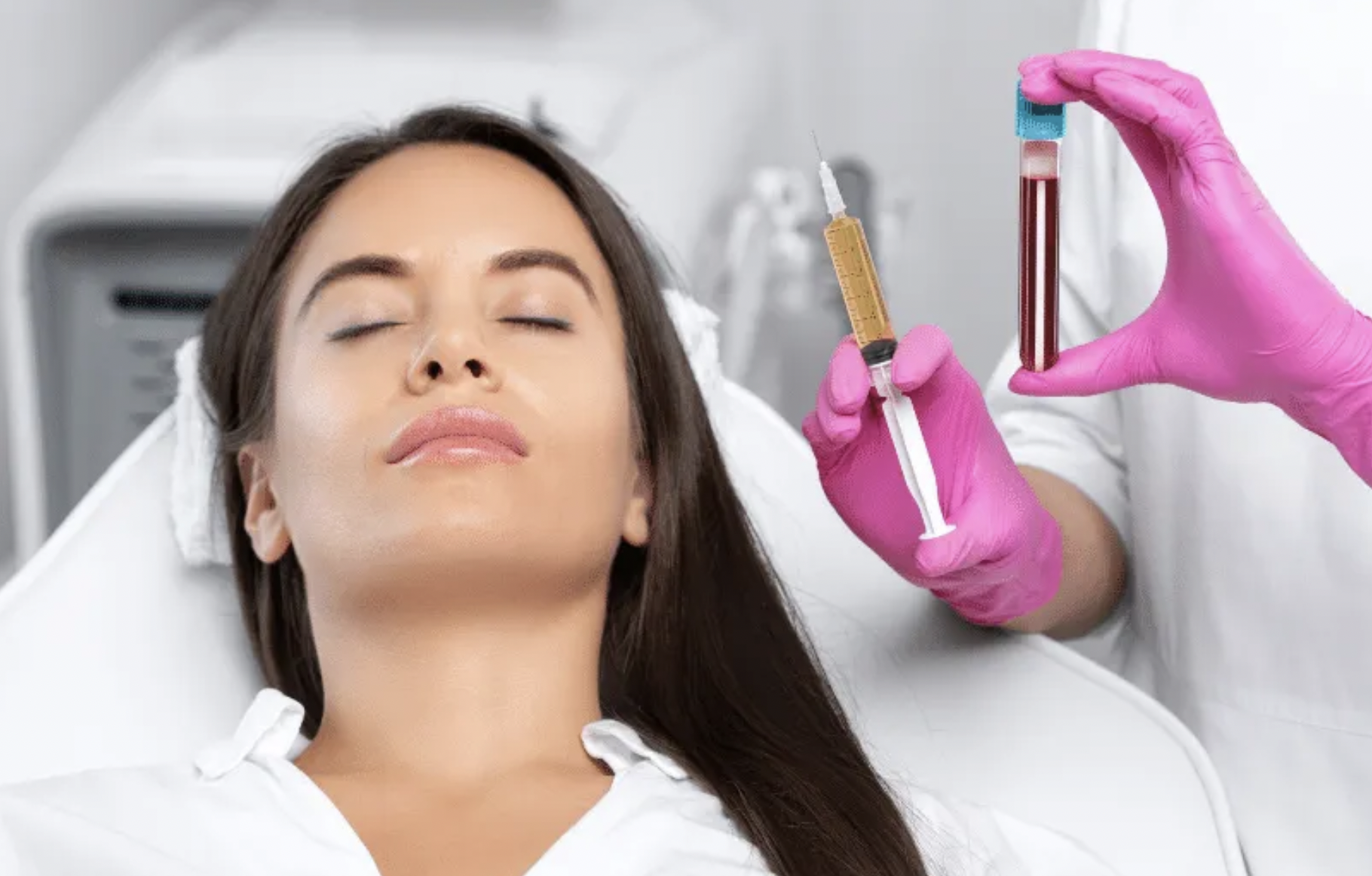 Should I get PRP Hair Treatment