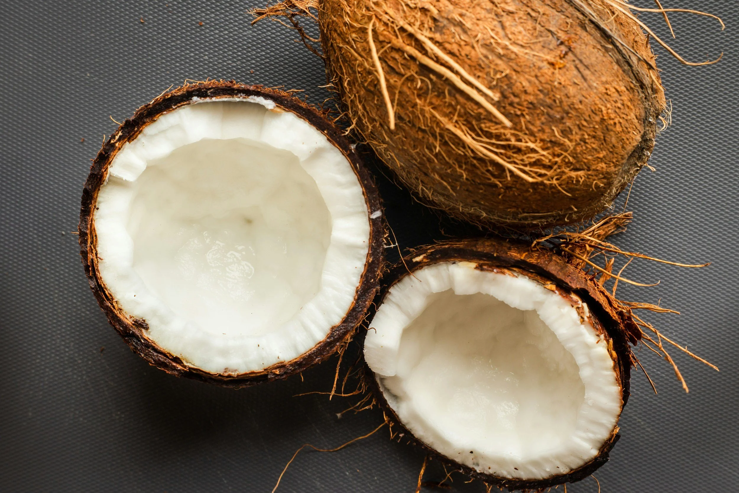 Is Coconut Oil good for your hair?