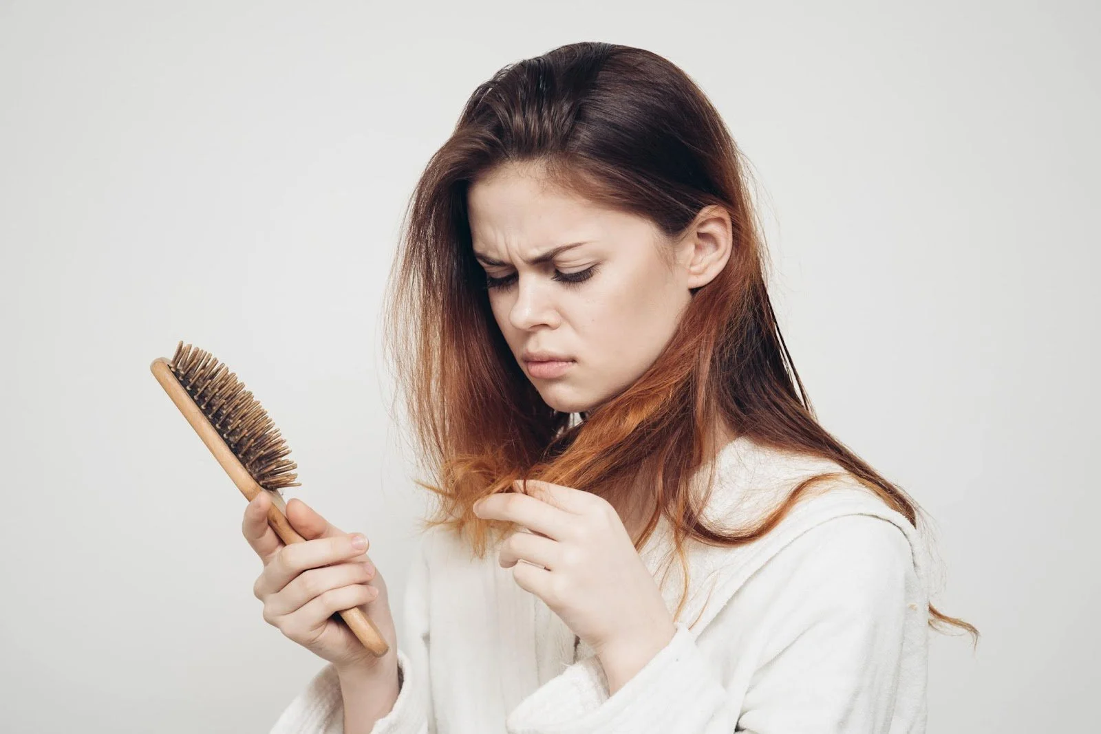 Myths vs. Reality Can PRP Reverse Hair Loss
