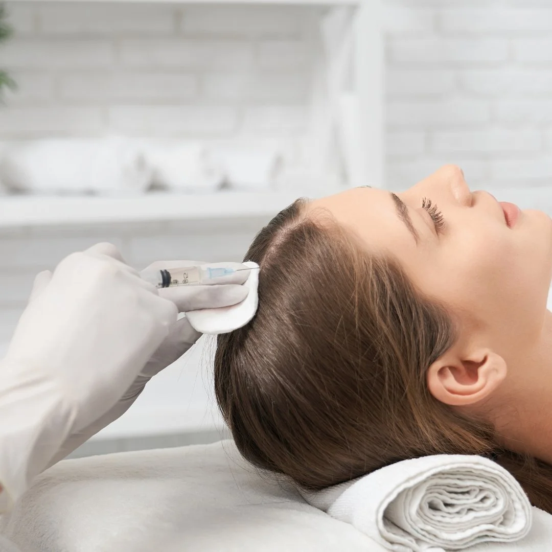 The Hidden Scalp Treatment That's Making Dermatologists Rethink Everything