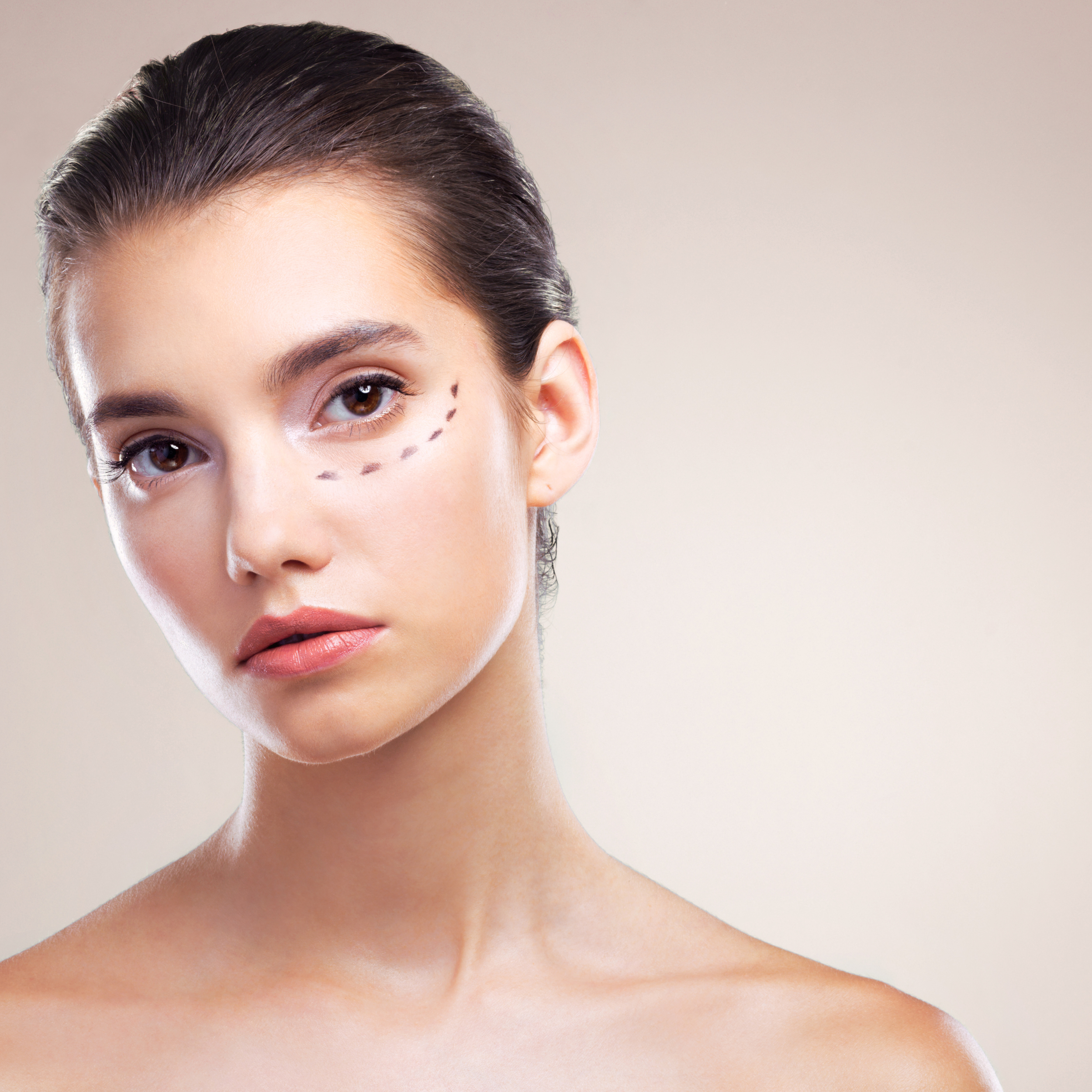 The Under-Eye Treatment Nobody Talks About (But Should)