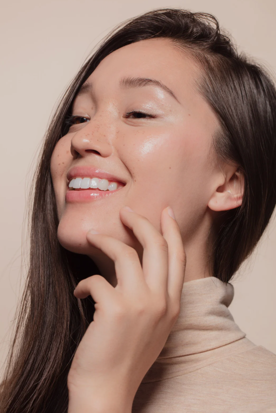 The Skin-Stress Crisis Nobody's Talking About