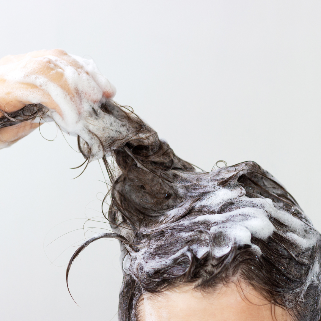 The Truth About Nizoral Shampoo for Hair Growth (And What Actually Works Better)
