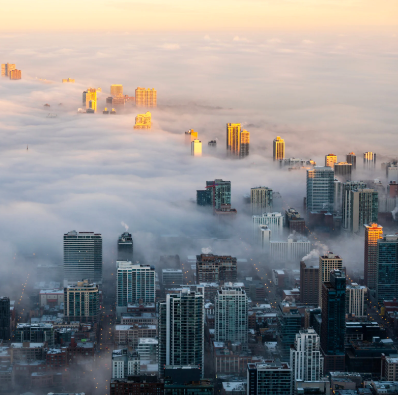 Why Your London Lifestyle is Ageing Your Skin Faster Than You Think