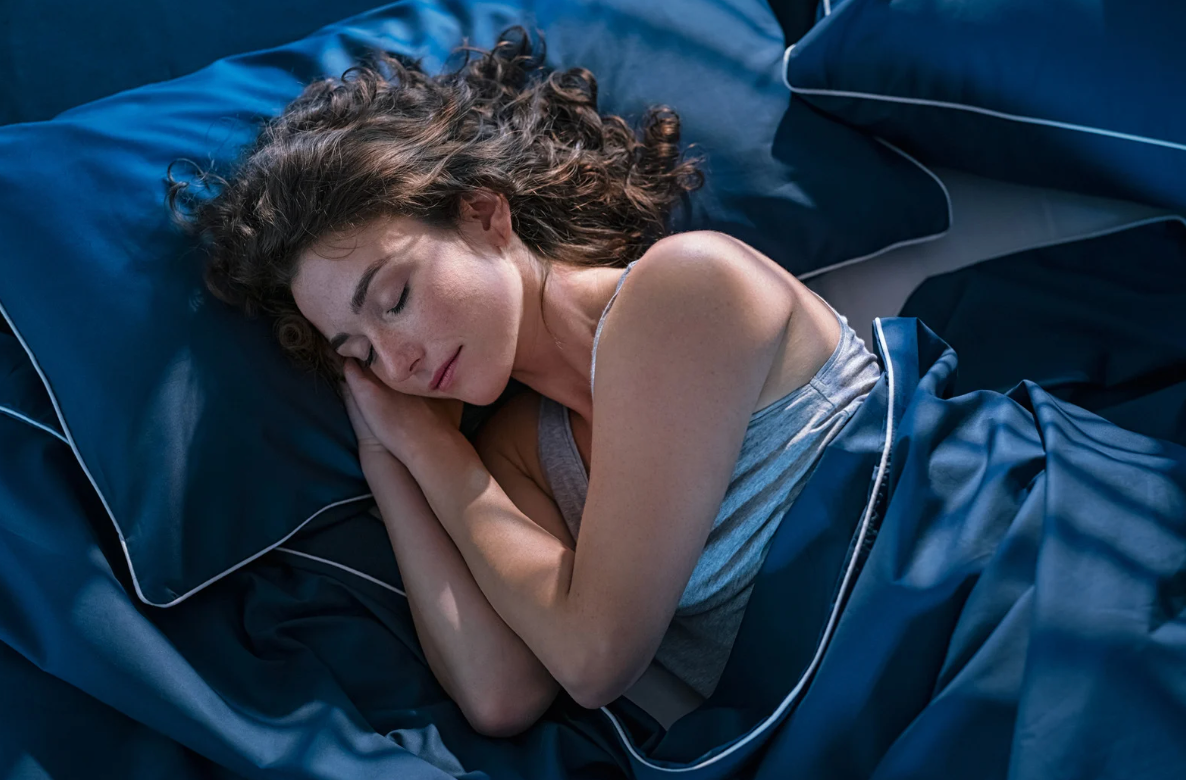 Why London's Shift Workers Are Losing Hair (The Circadian Rhythm Connection)