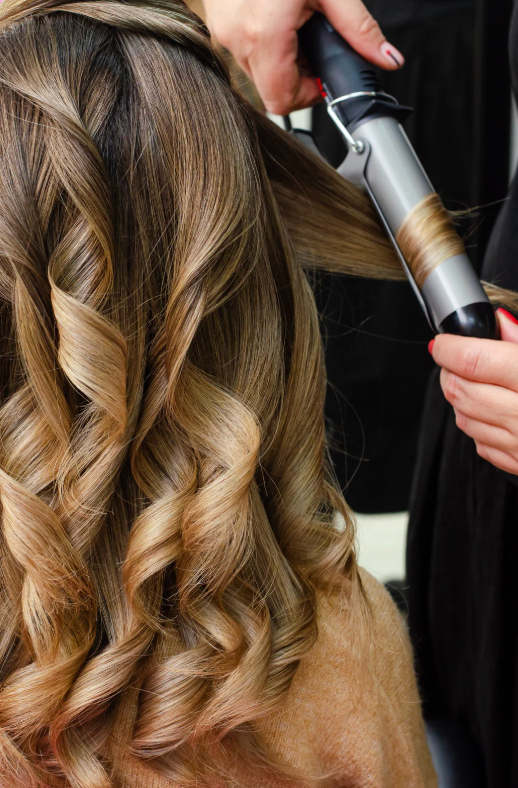 The Instagram Influencer Hair Dilemma