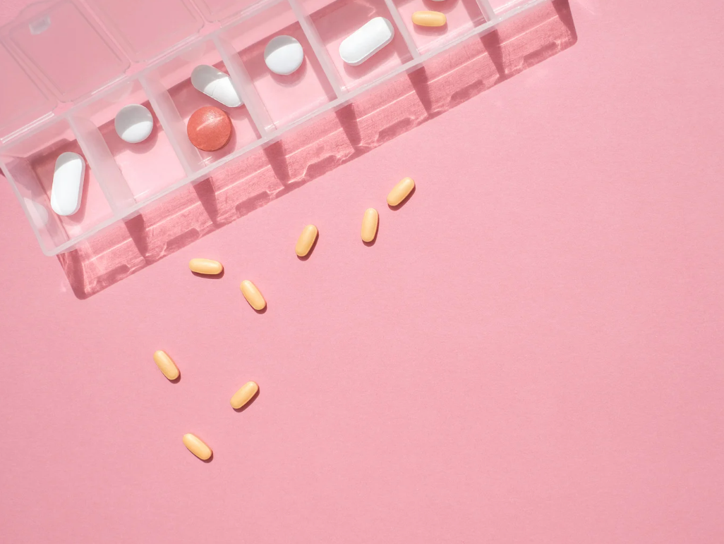 Medication-Induced Hair Loss -The Overlooked Side Effect 