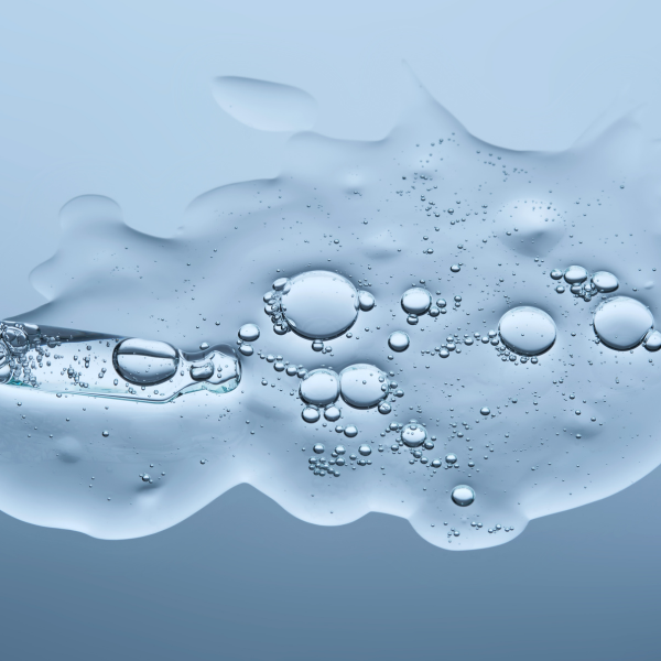 Copper Peptide Microneedling