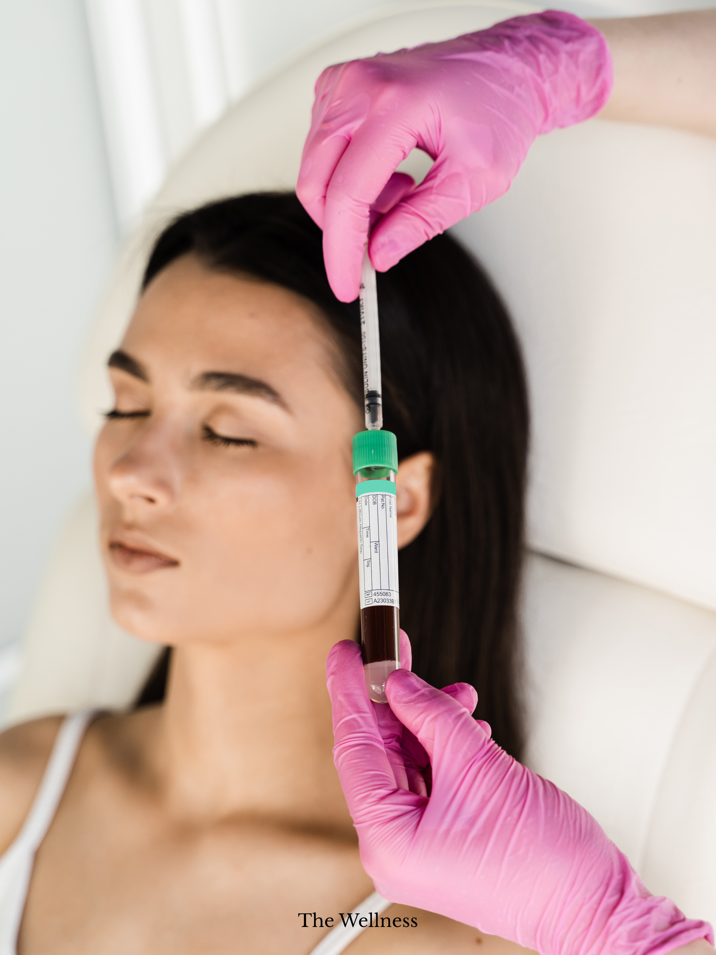 PRP Treatment for Hair Loss: Everything You Need to Know in 2025