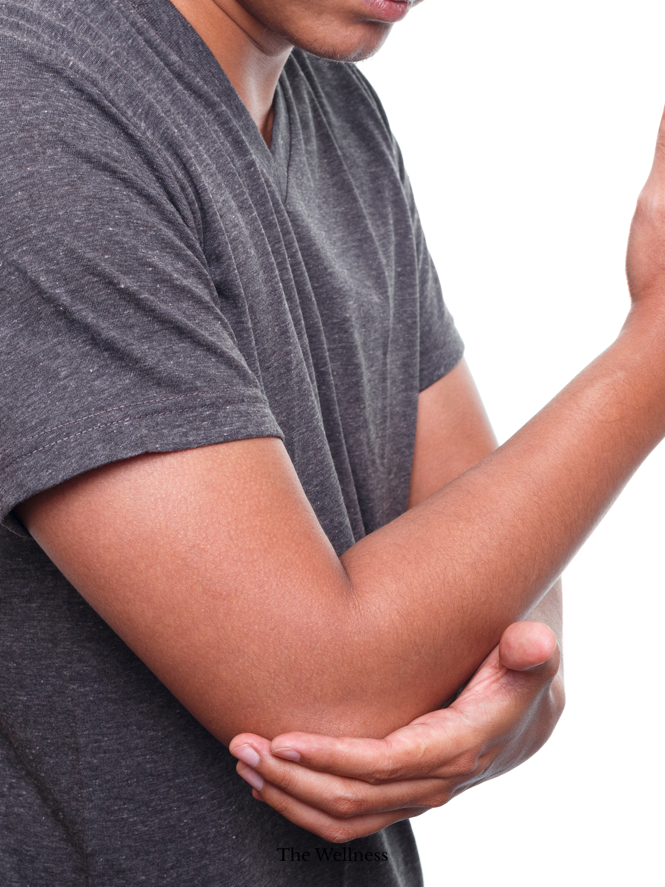 The Surprising Truth About Tennis Elbow in London Office Workers (And Why PRP Is Revolutionising Treatment)