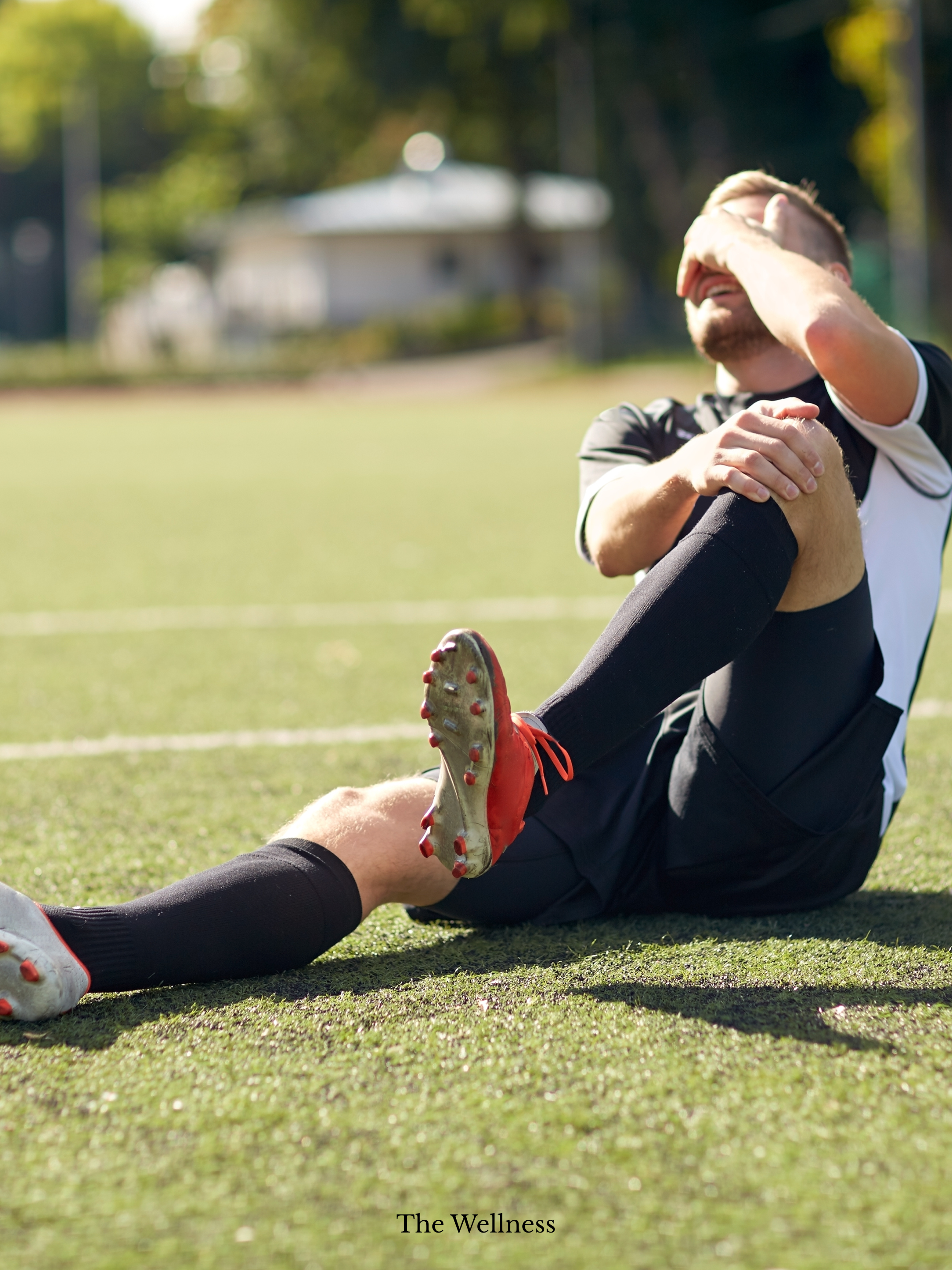 How Premier League Physios Are Using PRP to Get Players Back on the Pitch Faster