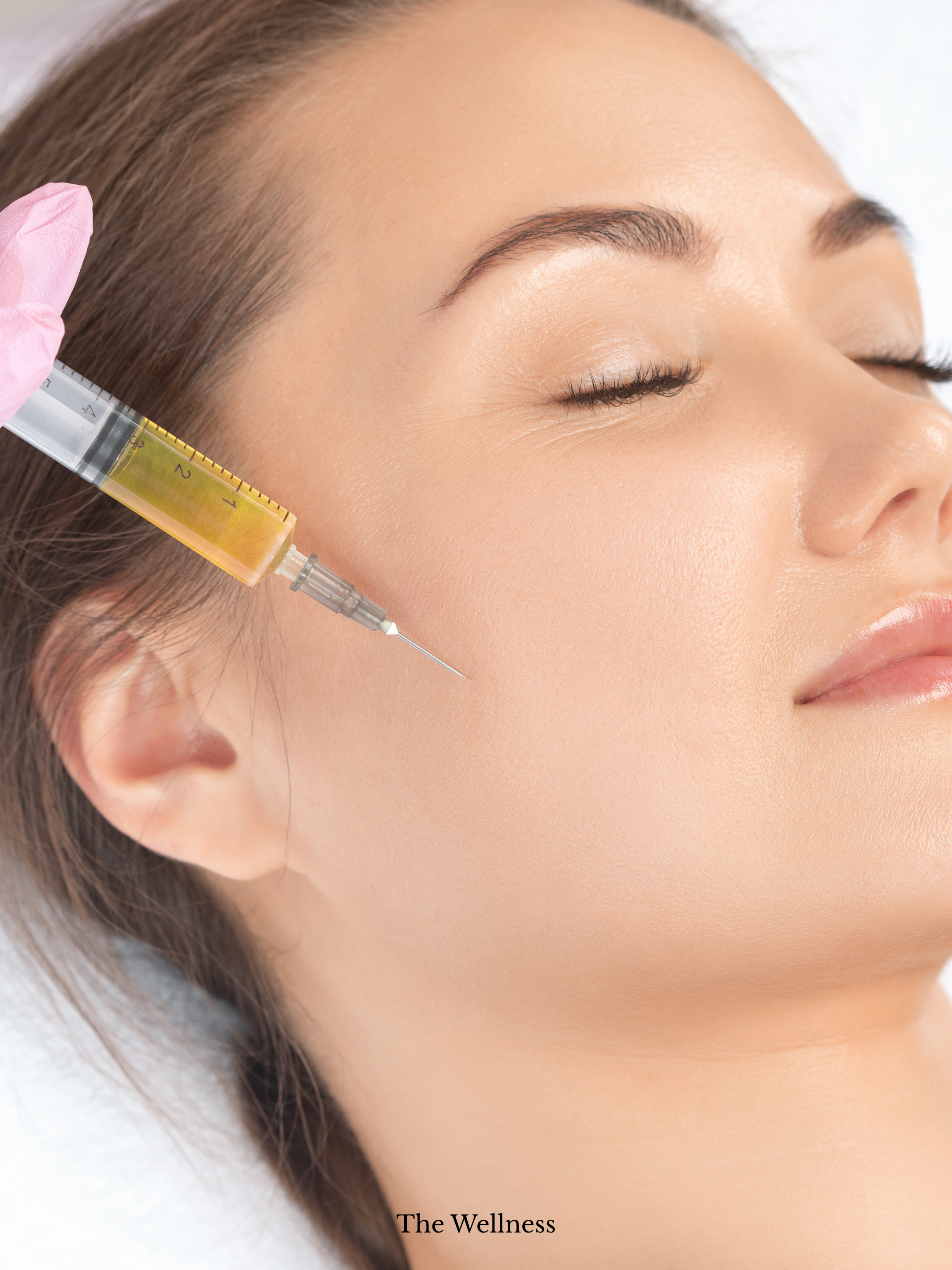 The Brutal Honesty About PRP That Harley Street Won't Tell You