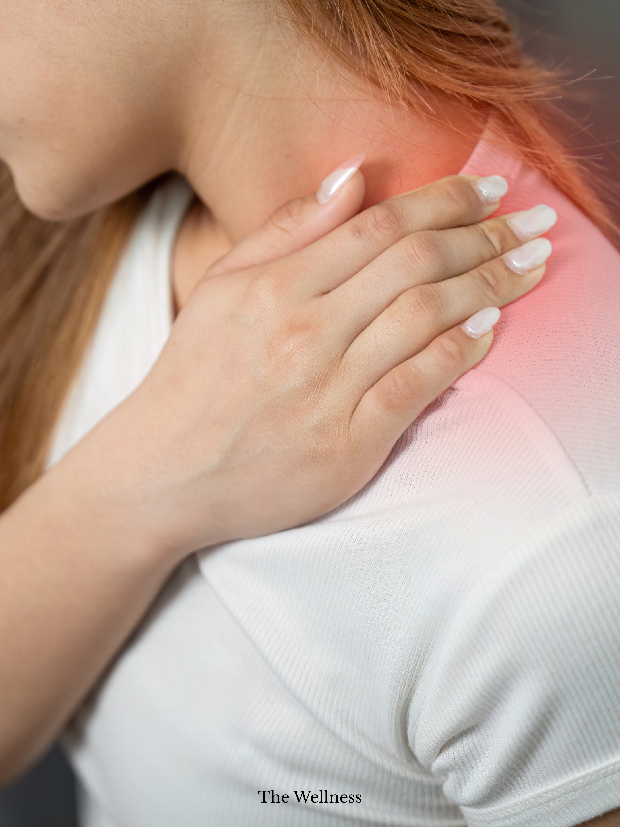 The Shoulder Pain That's Stealing Your Sleep (And Why PRP Succeeds Where Physio Failed)