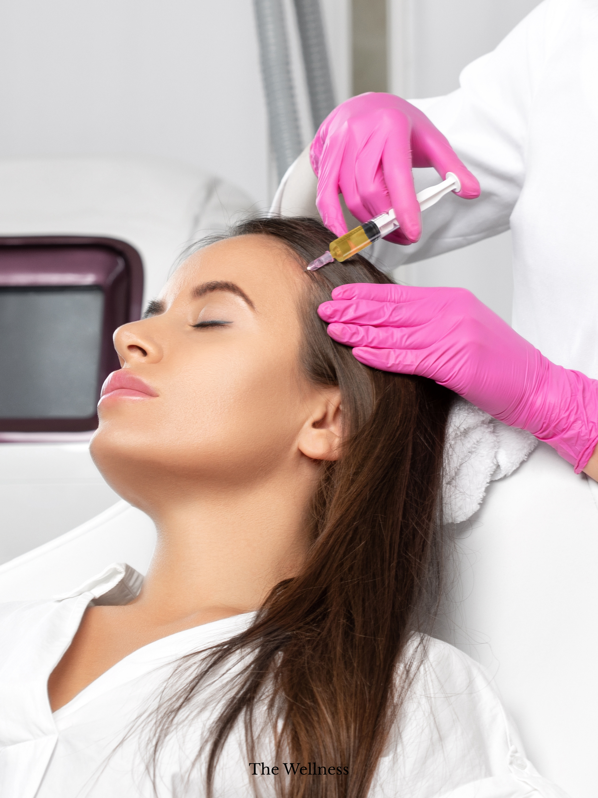 PRP Hair Loss Treatment London: Doctor-Led Results That Last