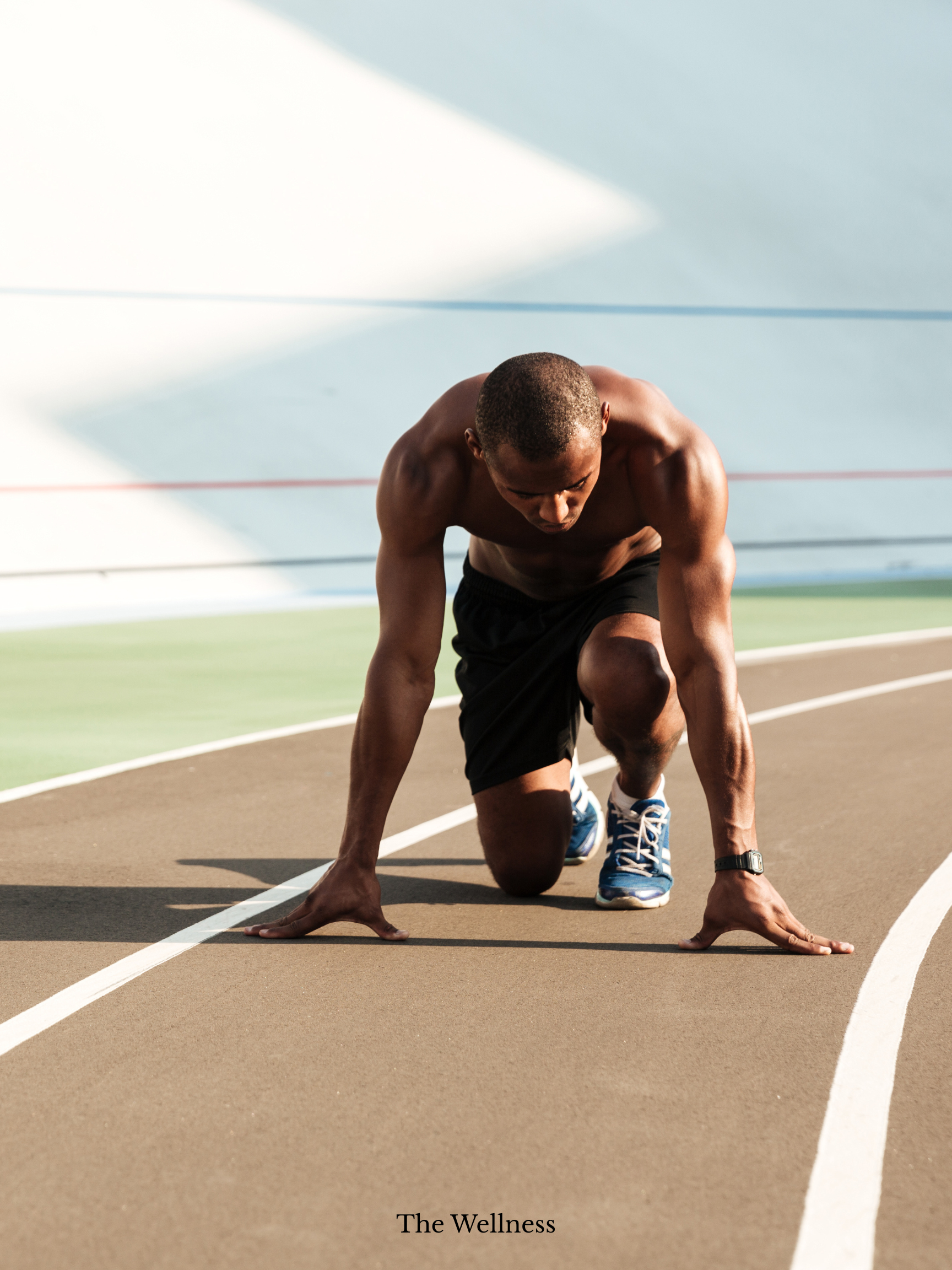 PRP for Sports Injuries in London Gets You Back Faster