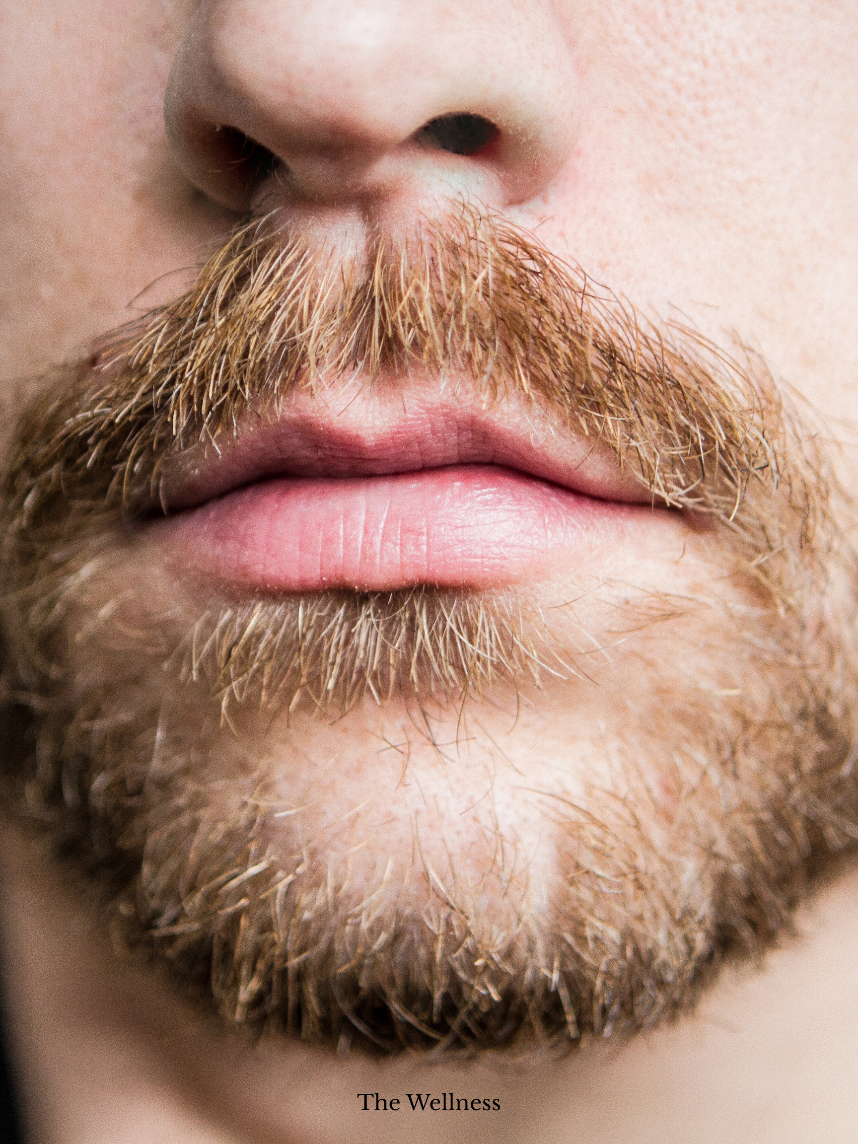 Why Is Your Beard Patchy?