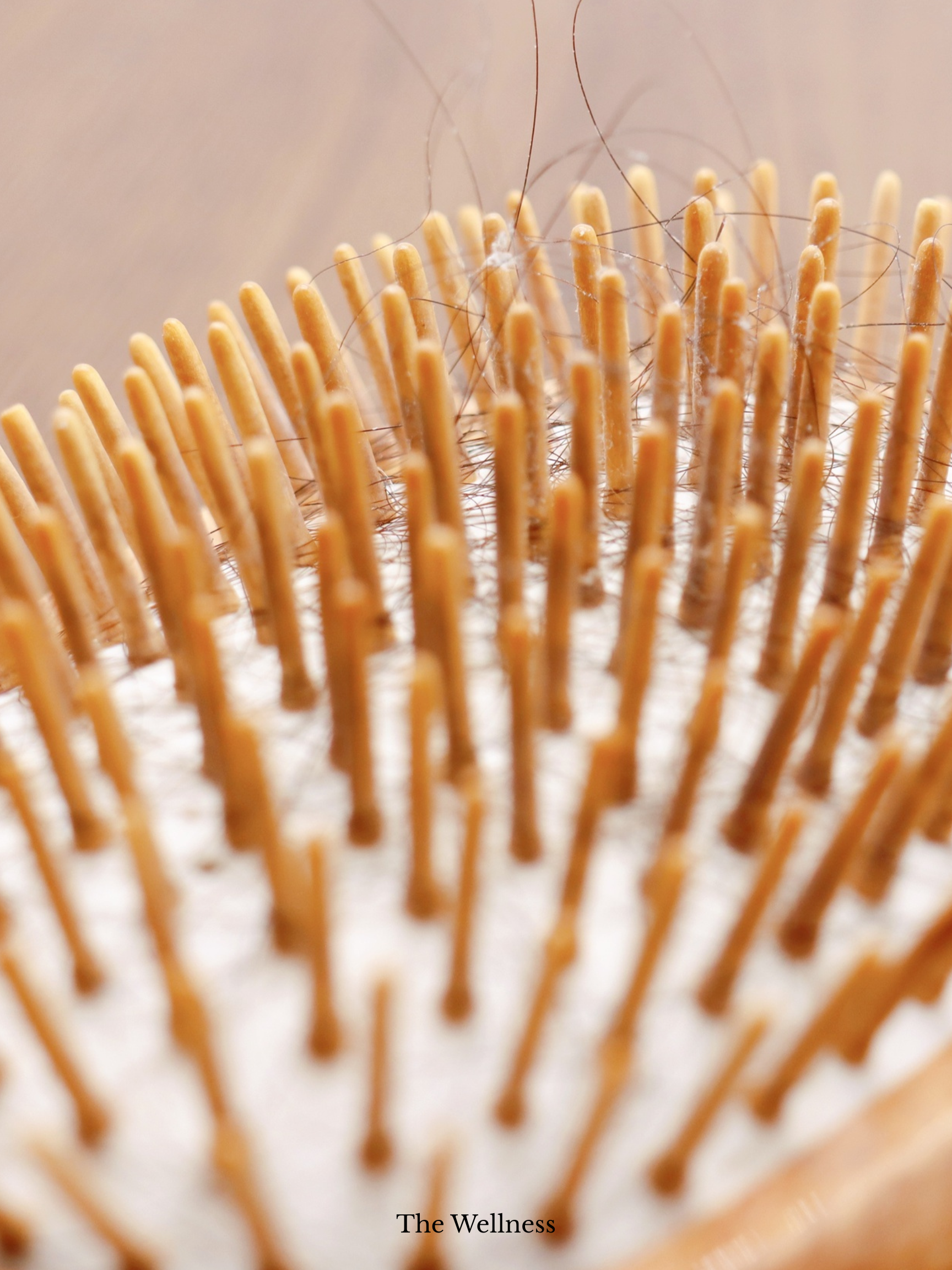 The "Shedding Phase" Fear: Why Losing Hair Means It Is Working