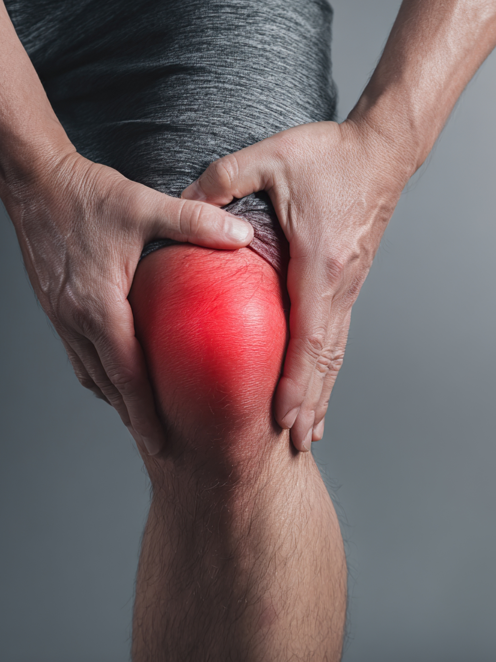 Non-Surgical Knee Pain Treatment London - Options That Actually Help