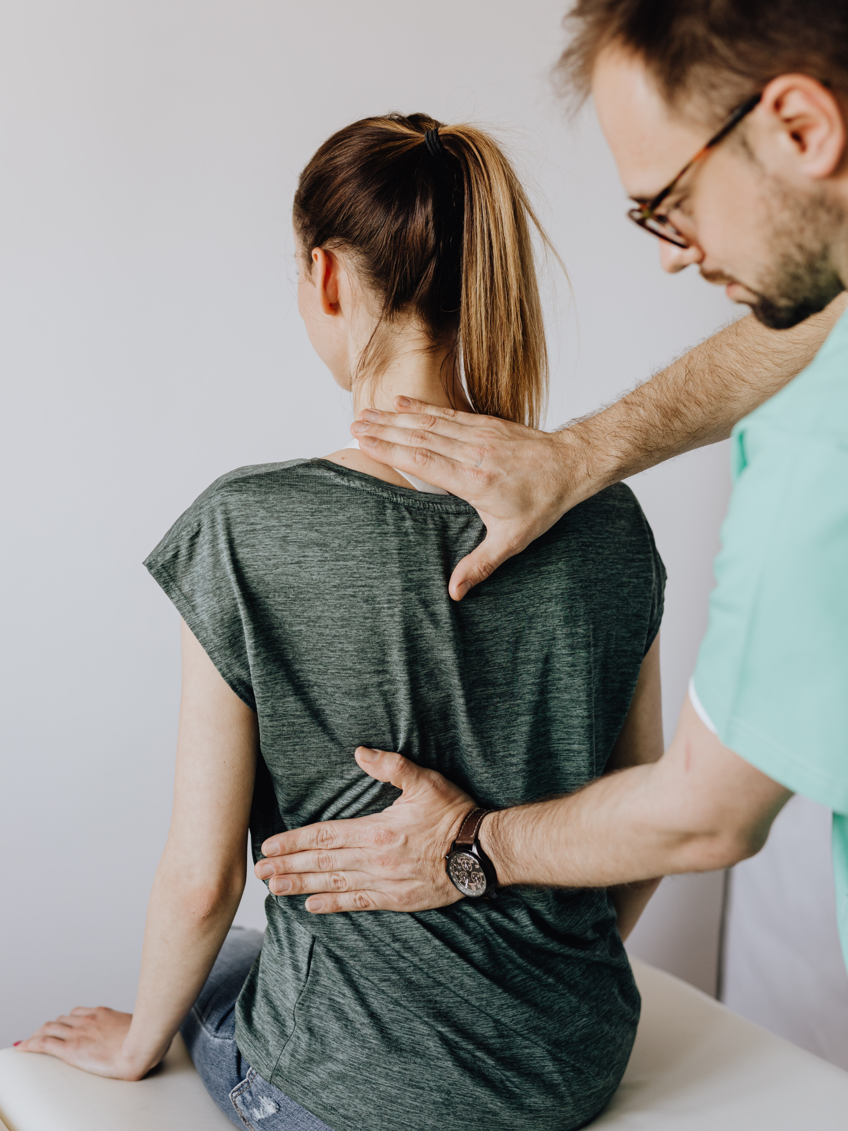 Joint Pain Clinic London - Non-Surgical Treatment Options