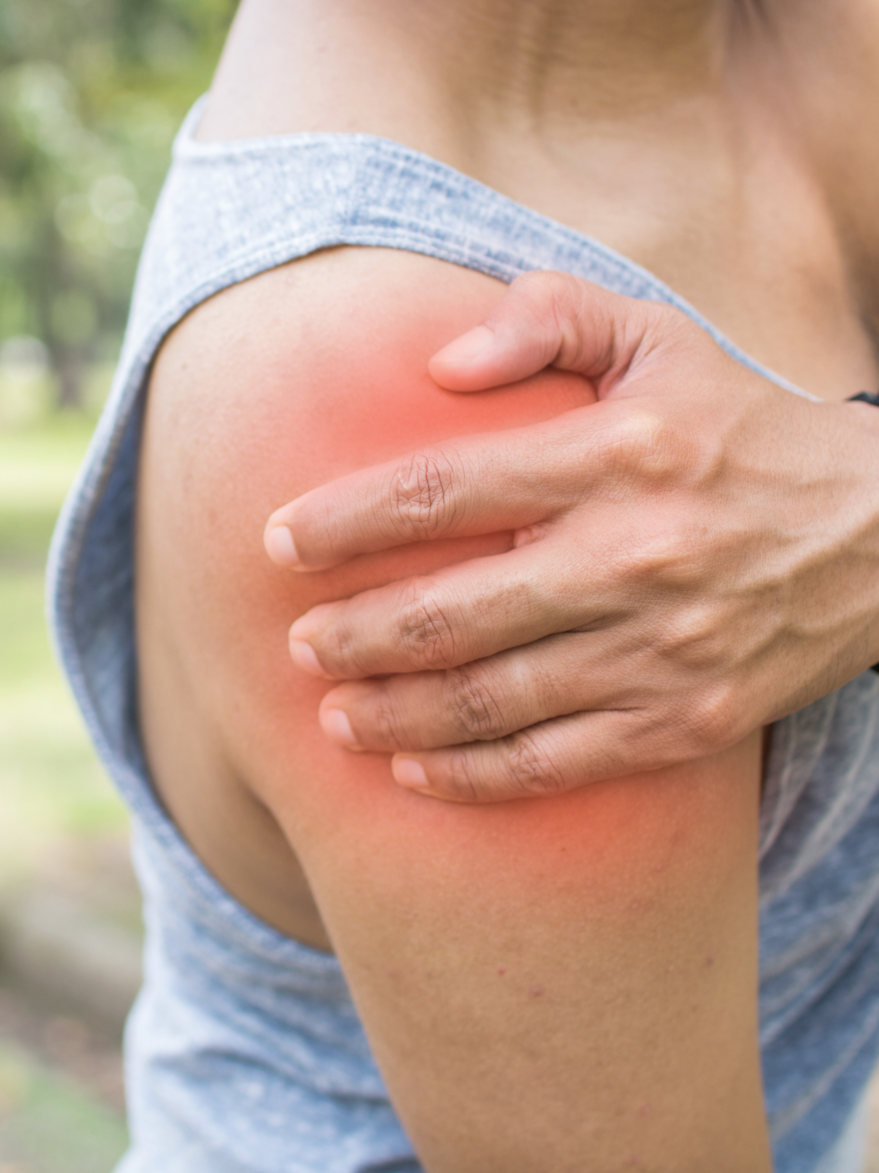 Rotator Cuff Injury Treatment Without Surgery - London Options