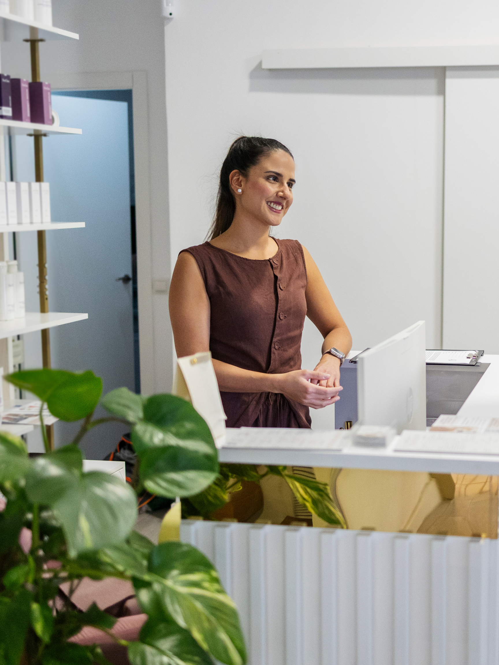 Female Wellness and the O-Shot London