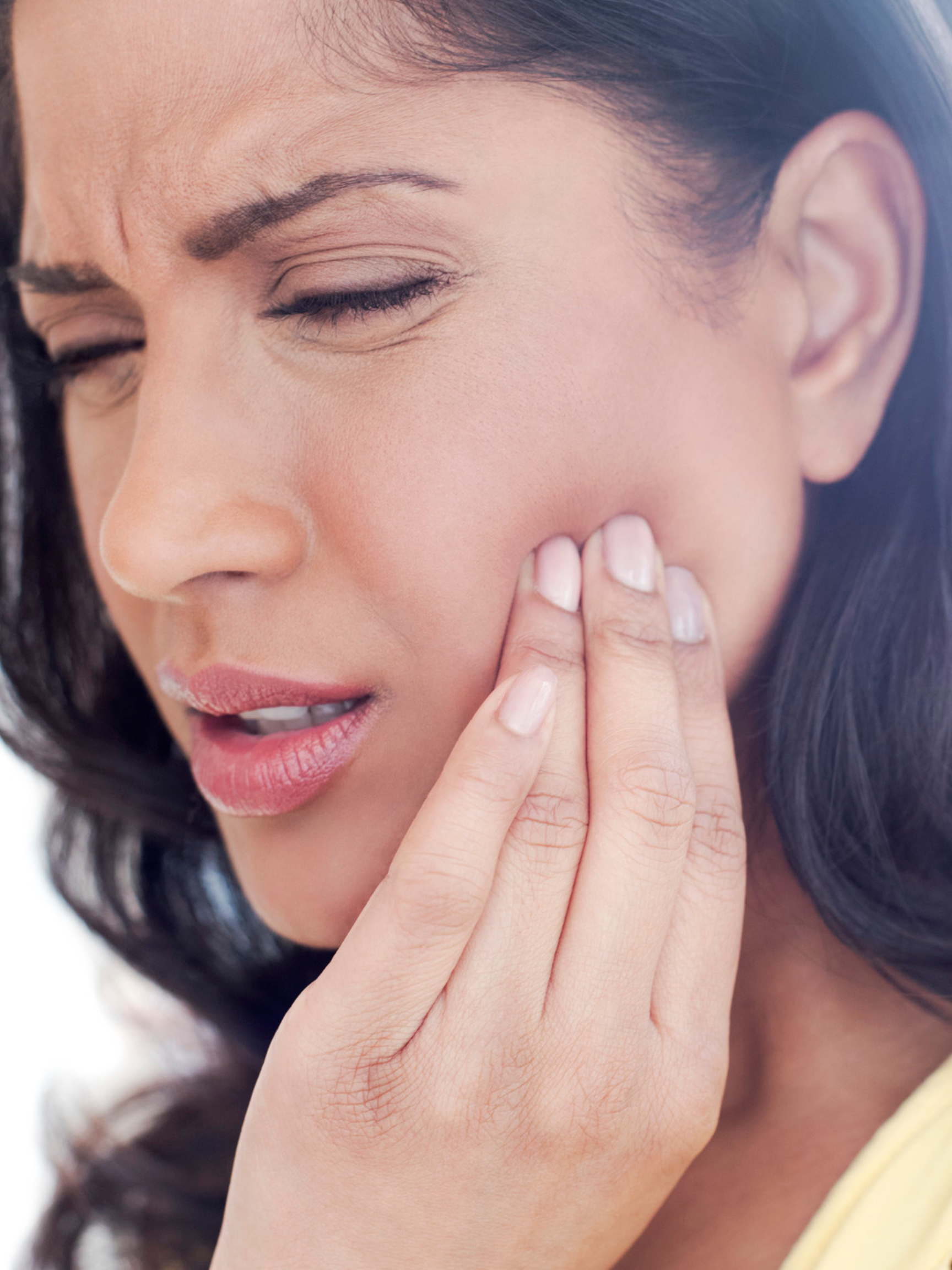 Why Your Jaw Pain Keeps Coming Back and What Actually Works