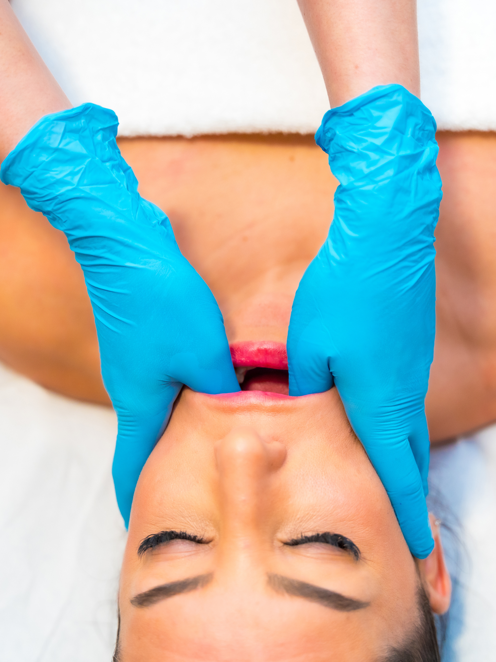 How PRP Injections Heal TMJ Pain From the Inside Out