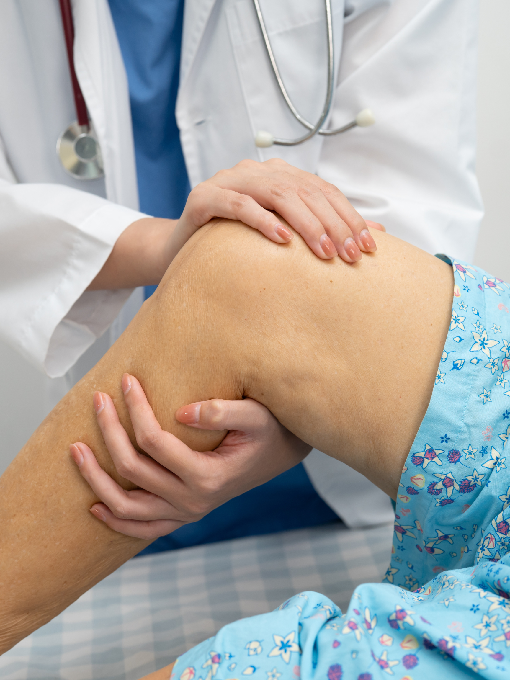 PRP for Knee Pain London