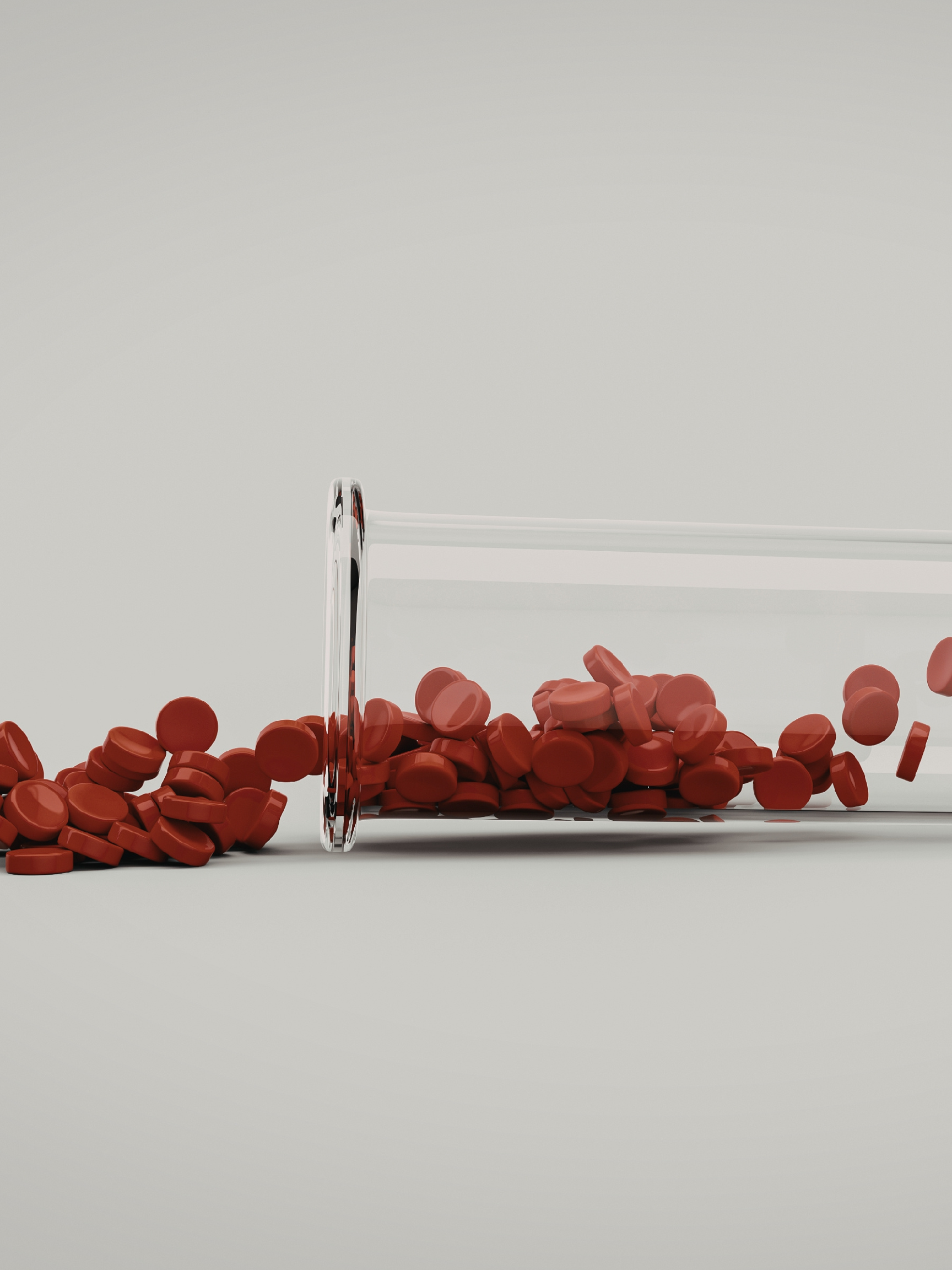 Blood Tests for Hair Loss: The Essential Hormone Panel Before Any Treatment