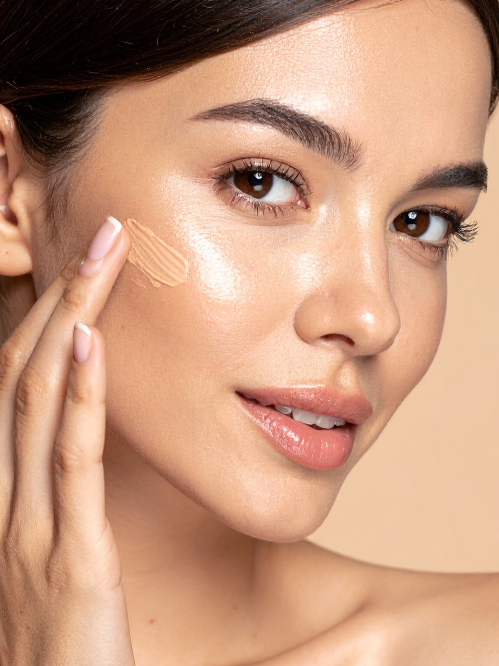 PRP Facial Rejuvenation London: The Natural Alternative to Fillers