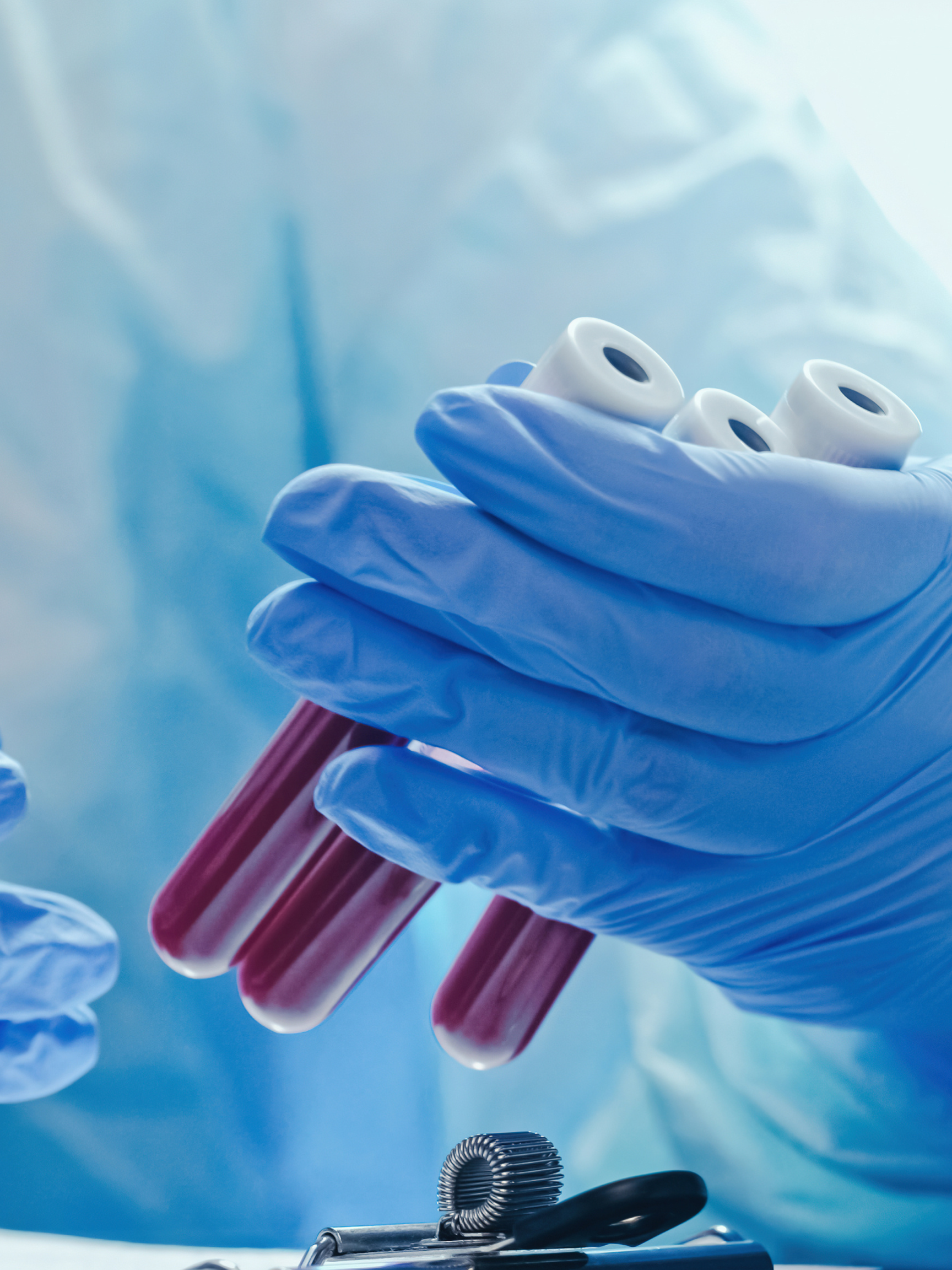 Private Blood Tests London: Fast, Comprehensive Testing Without the Wait